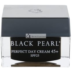 Sea of Spa Black Pearl Nappali Hidratáló Krém 45+, 50 ml
