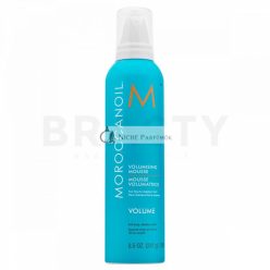   Moroccanoil Volume Volumizing Mousse hajhab vékony szálú volumen nélküli hajra 250 ml