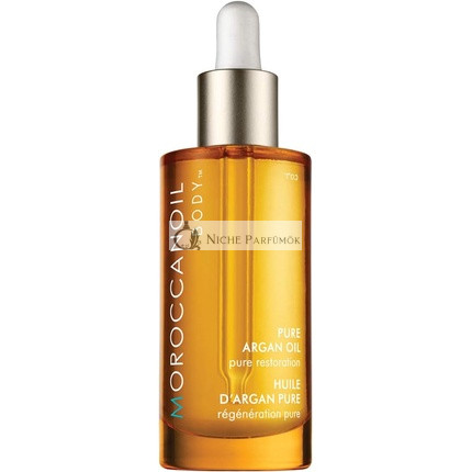 Moroccanoil Pure Argan Oil Haaröl Pure Restoration 50 ml