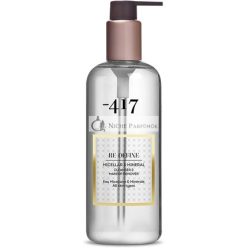   -417 Totensee-Kosmetik Micellar & Mineralreiniger & Make-Up Entferner mit Aloe Vera & Grünem Tee 335ml