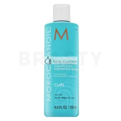   Moroccanoil Curl Curl Enhancing Shampoo Pflegeshampoo für lockiges und krauses Haar 250 ml