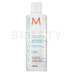   Moroccanoil Curl Curl Enhancing Conditioner tápláló kondicionáló hullámos és göndör hajra 250 ml