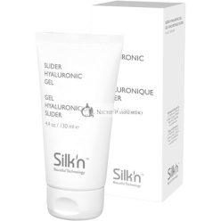 Silk'n Slider Gél FaceTite és Silhouette, 130ml