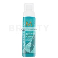   Moroccanoil Color Complete Protect & Prevent Spray öblítés nélküli ápolás festett hajra 160 ml