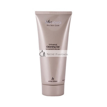 Anna Lotan Renova Universalreinigungs-Gel, 200 ml