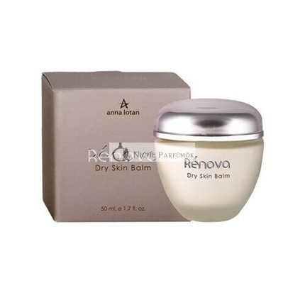 Anna Lotan Renova Száraz Bőr Balzsam 50ml