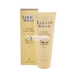 Anna Lotan Liquid Gold Arany Arcmaszk, 60ml