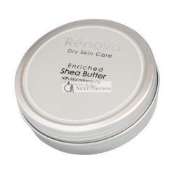 Anna Lotan Renova Dúsított Shea Vaj 75ml