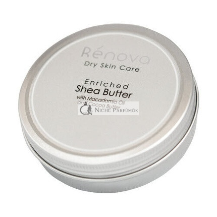 Anna Lotan Renova Angereichertes Sheabutter 75ml