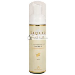 Anna Lotan Liquid Gold Intimild Foam Wash, 200ml