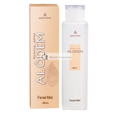Anna Lotan Alodem Gesichtsspray 200ml