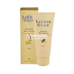 Anna Lotan Liquid Gold Arany Nappali Krém, 60ml