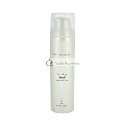 Anna Lotan Barbados Beruhigende Maske 75ml