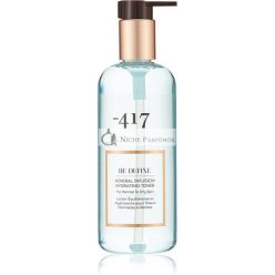   -417 Holt-tengeri Kozmetikumok Ásványi Infúziós Hidratáló Tonik, 350ml