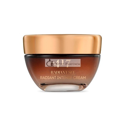 Minus 417 Radiáns Intenzív Krém, 50ml