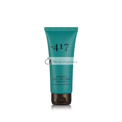 Minerális Peel Off Maszk, 75ml