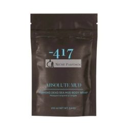   Minus 417 Absolute Mud Firming Holt-tengeri Iszap Testpakolás 100 ml