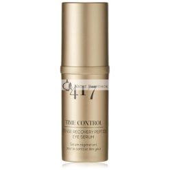   -417 Totes Meer Kosmetik Augenserum Natürliche Wiederherstellung für die Zeitkontrolle für den Augenbereich Peptid Anti-Falten Serum für Straffung und Festigung Retinol Zeitkontrollkollektion