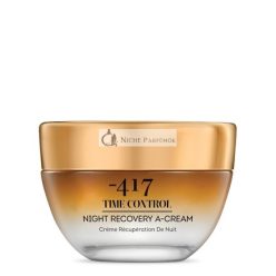 Minus417 Időkontrolláló Regeneráló Arckrém 50 Ml