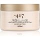 -417 Ocean Aromatische Körperbutter Glättende Feuchtigkeitspflege mit Sheabutter und Totes Meer Salz für trockene Haut