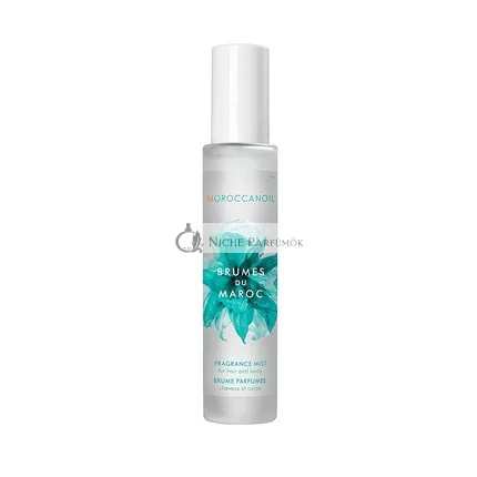 Moroccanoil Fragrance Mist für Haar und Körper, 100ml