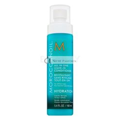   Moroccanoil Hydration All In One Leave-In Conditioner öblítés nélküli kondicionáló haj hidratálására 160 ml