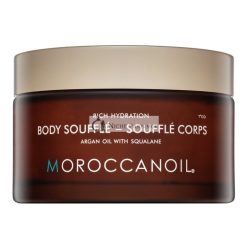   Moroccanoil Rich Hydration testápoló krém Body Soufflé 200 ml