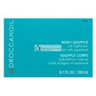 Moroccanoil Rich Hydration testápoló krém Body Soufflé 200 ml