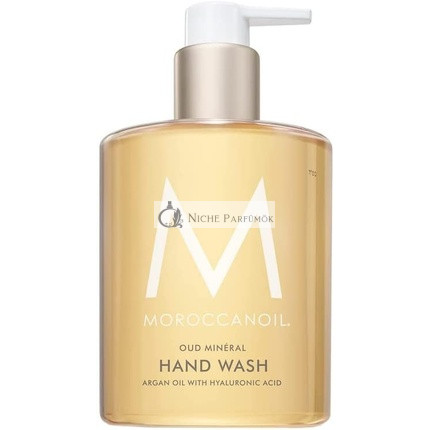 Moroccanoil Handseife Oud Mineral, 360ml