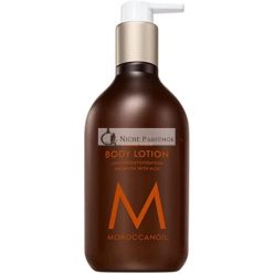 Moroccanoil Ambre Noir Testápoló