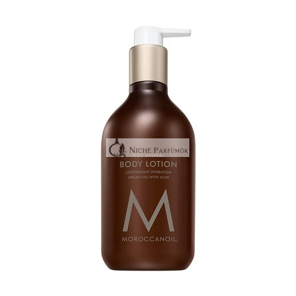 Moroccanoil Oud Mineral Testápoló 360ml