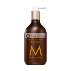 Moroccanoil Testápoló 362 ml