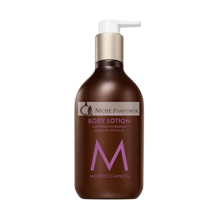 Moroccanoil Spa du Maroc Testápoló 360ml