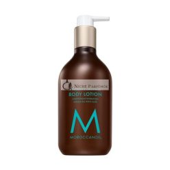 Moroccanoil Eredeti Illatú Testápoló, 360ml