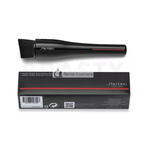 Shiseido HASU FUDE Foundation Brush ecset folyékony sminkhez