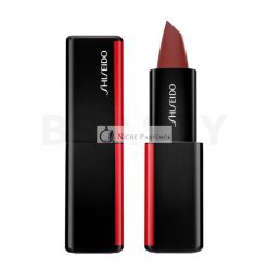   Shiseido Modern Matte Powder Lipstick 507 Murmur Lippenstift für einen matten Effekt 4 g