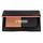 Shiseido Synchro Skin Self-Refreshing Custom Finish Powder Foundation 410 púderes make-up 9 g