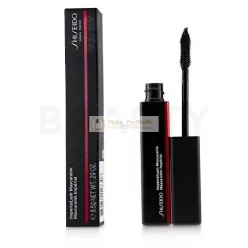   Shiseido ImperialLash MascaraInk 01 Sumi Black szempillaspirál 8,5 g