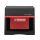 Shiseido POP PowderGel Eye Shadow Lidschatten 03 Fuwa-Fuwa Peach 2,5 g