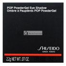Shiseido POP PowderGel Eye Shadow szemhéjfesték 06 Vivivi Orange 2,5 g