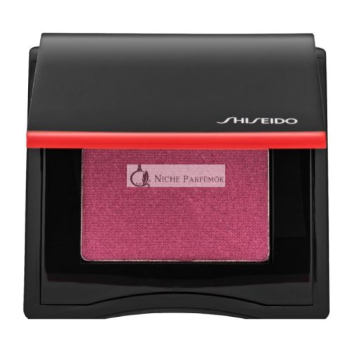Shiseido POP PowderGel Eye Shadow szemhéjfesték 12 Hara-Hara Purple 2,5 g