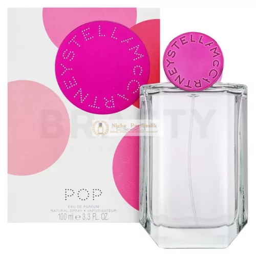 Stella McCartney Pop Eau de Parfum für Damen 100 ml