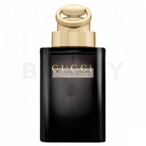 Gucci Intense Oud Eau de Parfum unisex 90 ml