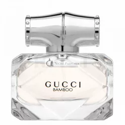 Gucci Bamboo Eau de Toilette für Damen 30 ml