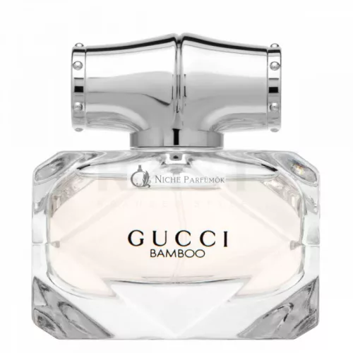 Gucci Bamboo Eau de Toilette für Damen 30 ml