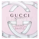 Gucci Bamboo Eau de Toilette für Damen 30 ml