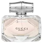 Gucci Bamboo Eau de Toilette für Damen 75 ml
