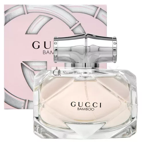 Gucci Bamboo Eau de Toilette für Damen 75 ml