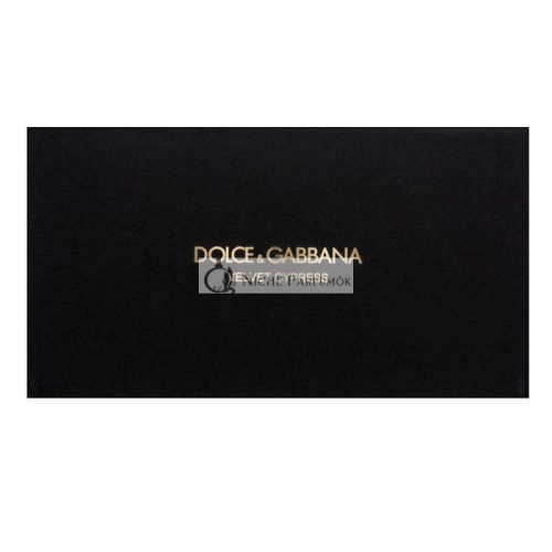 Dolce & Gabbana Velvet Cypress Eau de Parfum unisex 50 ml