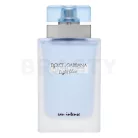 Dolce & Gabbana Light Blue Eau Intense Eau de Parfum für Damen 50 ml